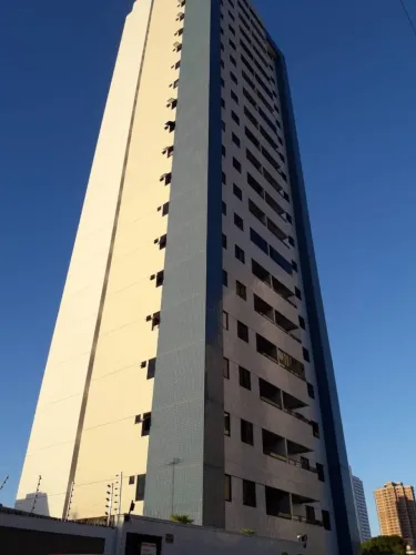 APARTAMENTO NO BAIRROS DOS ESTADOS