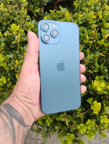 ? IPHONE 12 PRO MAX?
