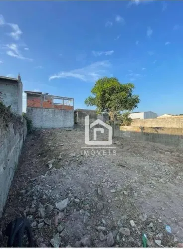 Oportunidade Única em Pontal das Garças! Terreno de 240m2