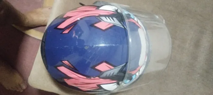 Capacete ls2