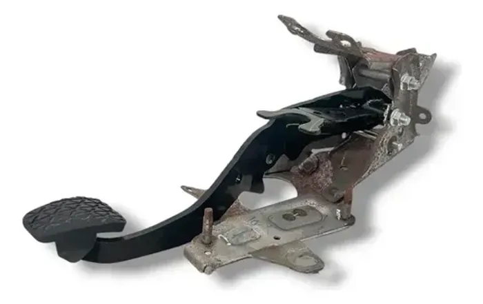 Pedal Freio Ford Ecosport 1.5 3cc 2018 2019 2020 2021 2022