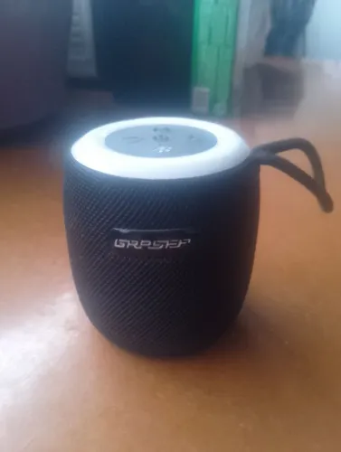 Caixa bluetooth 
