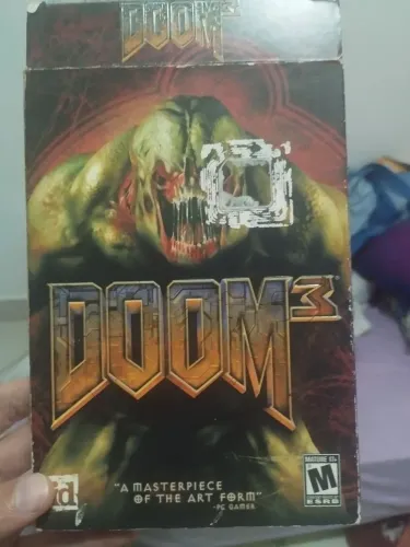 Doom 3