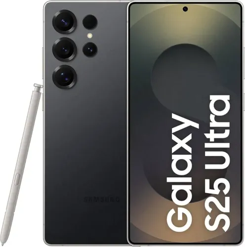 Celular Samsung Galaxy S25 ultra 512