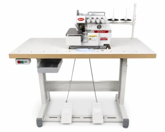 Maquina de Costura Overlock