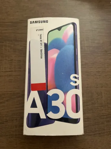 Smart fone SAMSUNG A30 S