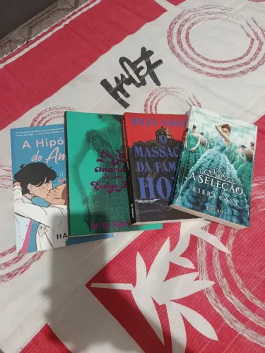 Livros