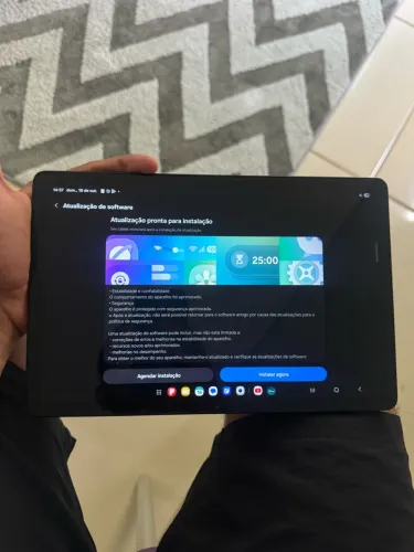 Samsung Galaxy Tab A9+ - Excelente Estado de Conservação