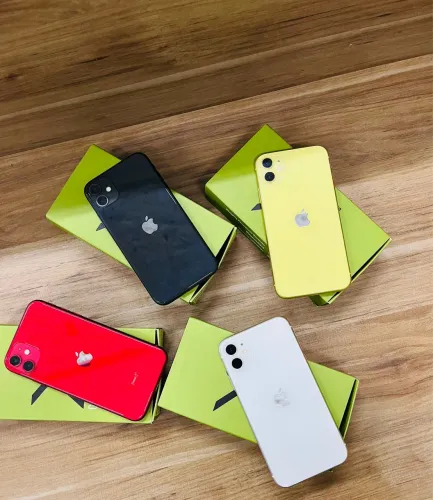iPhone 11 com a melhor oferta é aqui / entrego