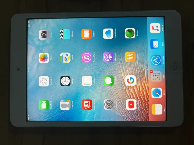 IPAD