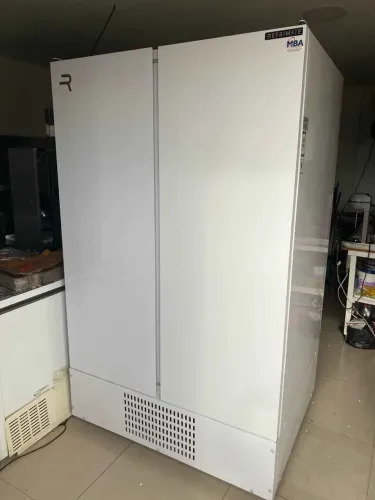 Mini Câmara Fria Gelo 1800L