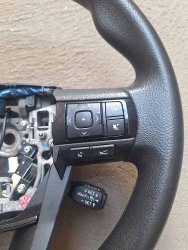 Volante original da hilux srx