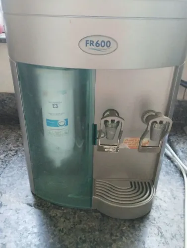 Purificador IBBL 600 127v