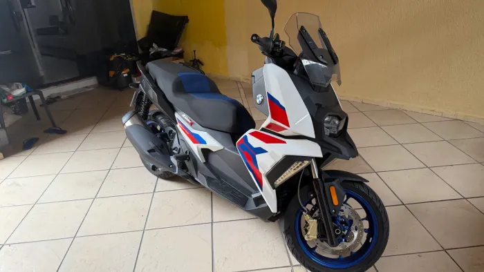 BMW C400 X SPORT 2024