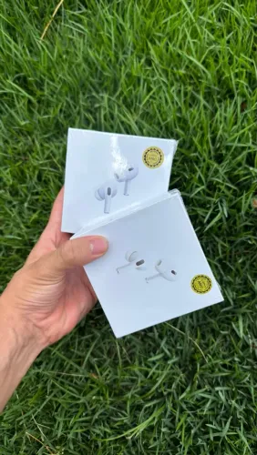 AIRPODS NOVO LACRADO