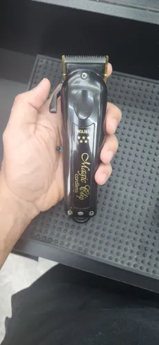 Maquina wahl