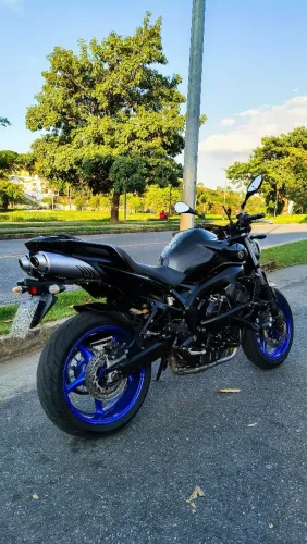 Yamaha faz6n
