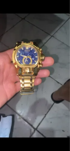 Relógio Invicta