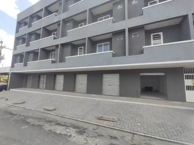 Ponto para alugar, 36 m² por R$ 1.000,00/mês - Planalto Ayrton Senna - Fortaleza/CE