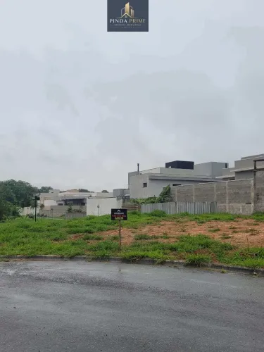 Terreno em Condomínio à venda, no Village Splendore em Pindamonhangaba, Residencial Villag