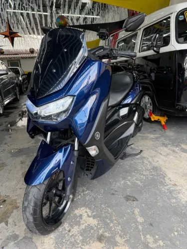 Yamaha NMax 160 2021