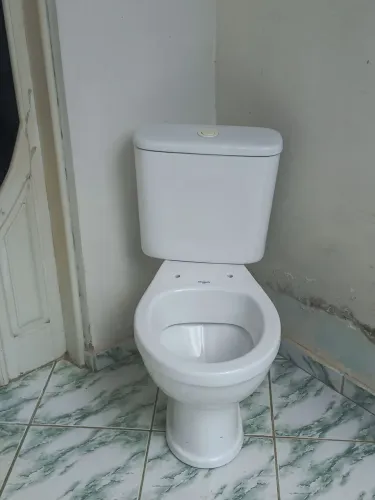 VASO SANITARIO COMPLETO MARCA ELIZABETH