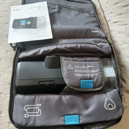 Cpap resmed