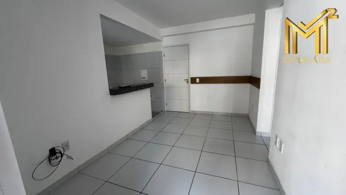 Apartamento para alugar no Condomínio Gran Village II Eusébio