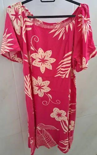 Vestido DESAPEGO