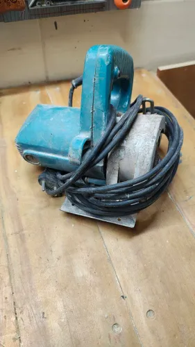 ? Serra Mármore Makita - Funcionando Perfeitamente