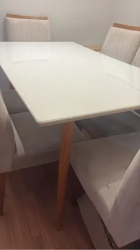 Mesa de jantar