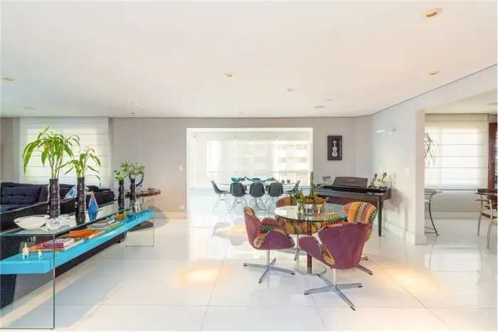 Apartamento-Para Venda-95 Rua Pedreira de Freitas, Tatuapé, São Paulo, São Paulo
