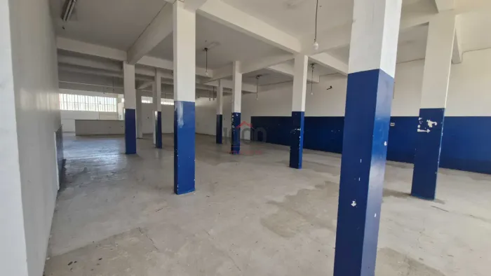 Andar corporativo - Santa Cruz