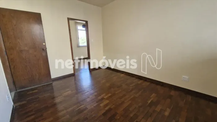 Venda Apartamento 3 quartos Santo Antônio Belo Horizonte