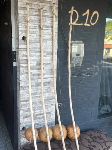 BERIMBAU 