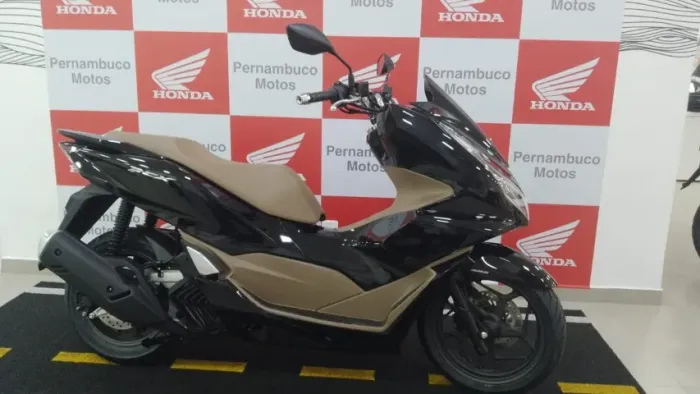 PCX 160 