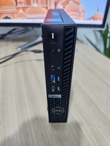 Mini pc dell