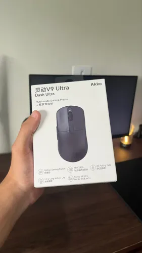 AKKO Dash V9 Ultra