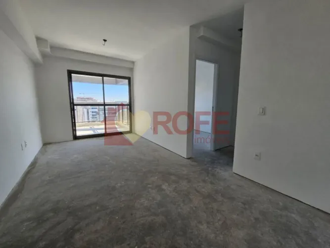 Apartamento com 2 dormitórios à venda, 66 m² por R$ 1.250.000,00 - Brooklin - São Paulo/SP