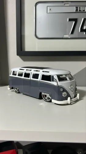 Miniatura Jada 1/24
