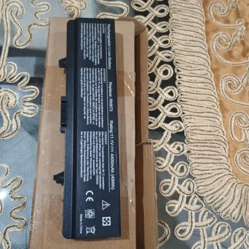 Bateria de Notebook