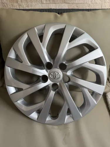Calota Corolla GLI 