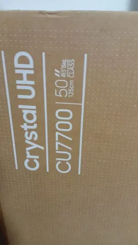 TV Samsung 50Pol