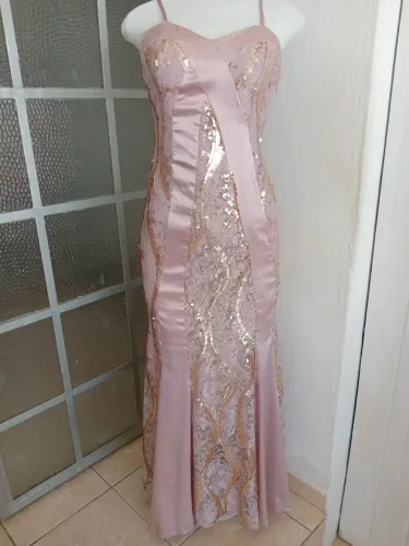 Vestido Para Festa