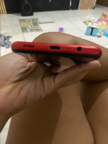 Celular Samsung A12