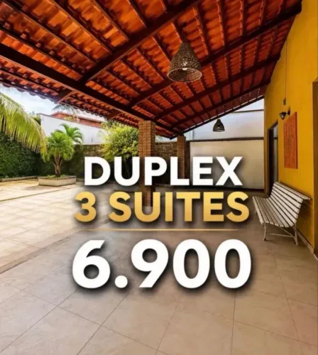 PARQUE LARANJEIRAS- 3 SUITES- COND VINCITORE