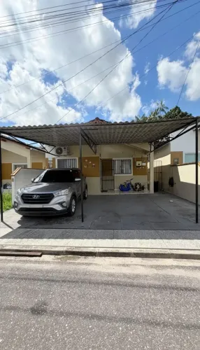 Casa à Venda no Condomínio Antônio Danúbio Ananindeua/PA