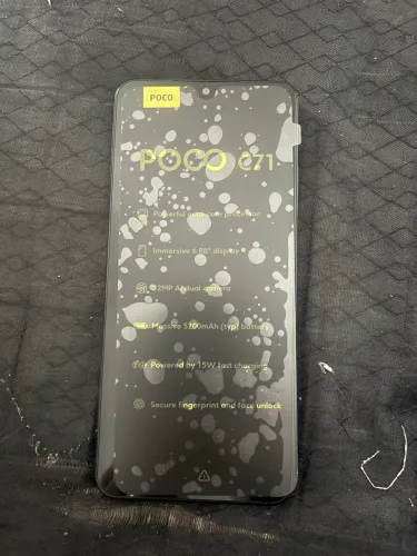 Poco c71