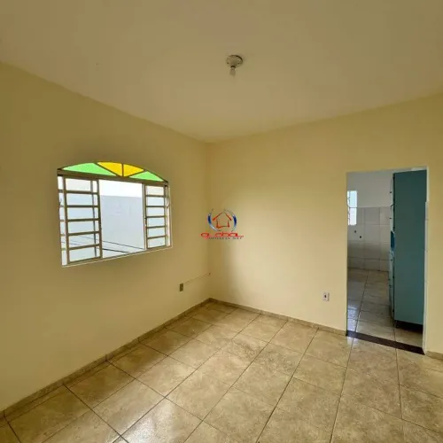 Casa para aluguel, 2 quartos, 1 vaga, Alto Caiçaras - Belo Horizonte/MG
