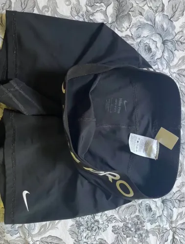 Short compressão Nike pro